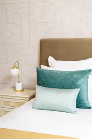 Monte Santo Resort - Chambre