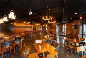 The Mosey Buffalo Williamsville, Tapestry Collection by Hilton - Restaurant
