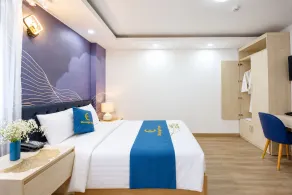Moonlight Nha Trang Hotel - Camera