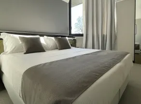 Hotel Gardenia Fiera - Room