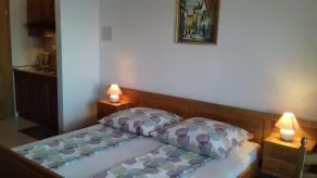 Apartmenthaus Punta **** - Habitación
