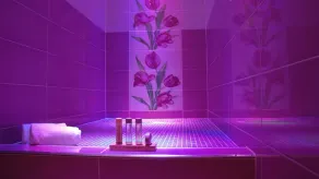Hotel Canestro - Bagno