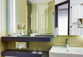 IntercityHotel Rostock - Room