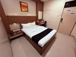 Hotel Alka Residency - Room