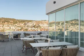 Eurostars San Antón - Restaurant