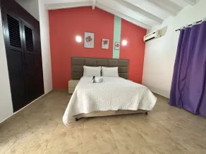 Hotel Los Veleros Santa Marta - Room