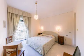 Hotel Toro - Chambre