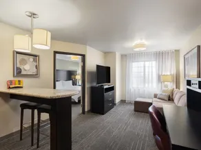 Staybridge Suites Midvale by IHG - Habitación