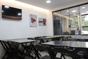Hotel Hellyus - Ristorante
