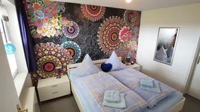 Parklife Apartments - Zustellbetten
