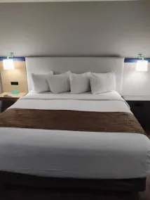Garner Hotel Battle Creek South by IHG - Rom