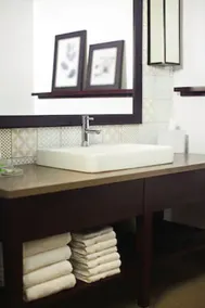 Country Inn & Suites by Radisson, York, PA - Bathroom