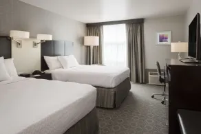 Crowne Plaza Chicago SW - Burr Ridge by IHG - Chambre