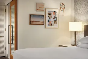 Hilton Scottsdale Resort & Villas - Chambre