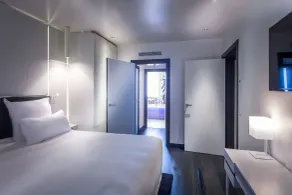 Hôtel Félicien by Elegancia - Chambre