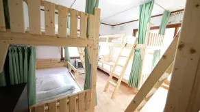 Kawayu Onsen Guesthouse YUNOMY - Værelse