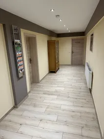 Aparthotel Rotheul - Receção
