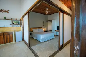 São José Beach Club & Casas Pé na Areia - Rum