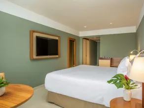 Grand Mercure Rio de Janeiro Copacabana - Room