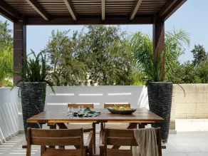Aulus Lindos Rhodes, All-Inclusive Resort, Curio Collection by Hilton - Utsikt fra rommet