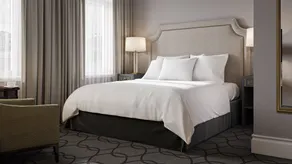 Hotel Victoria - Room