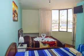 Skylake - Room