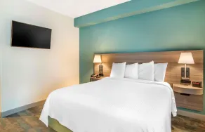 Extended Stay America Premier Suites - Greenville - Woodruff Road - Rom