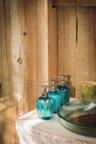 Casa El Paraiso, Eco Lodge - Bathroom