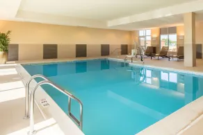 Hyatt Place Kansas City Lenexa City Center - Piscine