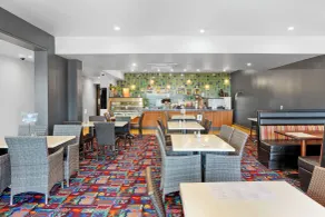 O'Shea's Royal Hotel - Restaurante