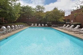 Crowne Plaza Columbus North - Worthington by IHG - Pool