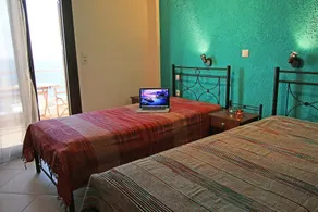 Anemi Apartments - Room