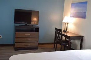 Menominee River Extended Stay Hotel - Chambre