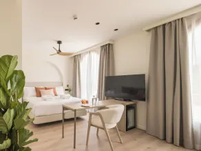 The Cookbook Hotel & SPA - Camera