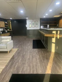 Commodore Perry Inn and Suites - Réception