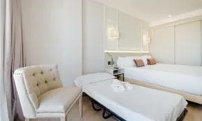 Playa de Foz Hotel & Spa by gaiarooms - Room