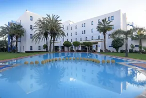 Senator Hotel Tanger - Pool