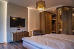 Bergrose Hideaway - Zimmer
