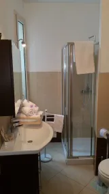 Vigne Vecchie - Salle de bain