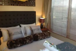 Secret Garden Guesthouse - Room