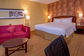 Sonesta Select Durham Research Triangle Park - Chambre