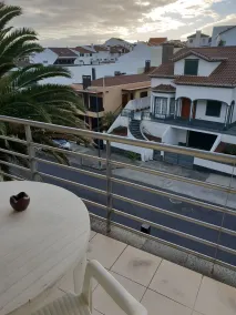 Casa Marina - Vistas desde la habitación