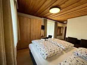 Pension Sommerauer - Room