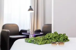 Hotel Lago Di Garda - Zimmer