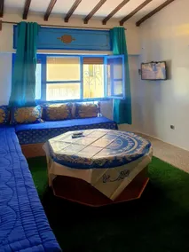 Casa Meryem - Room