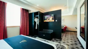 Arman Hotel Juffair Mall - Room