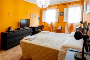 Emerald Palace - Room