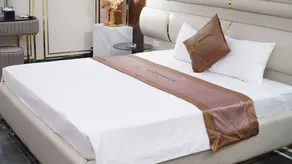 Romeo Villa Hotel HN - by BAY LUXURY - Zimmer