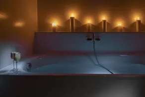 Luxury Villas Stari Grad - Badeværelse