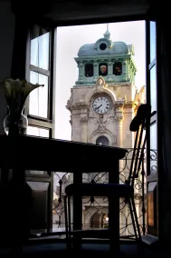 Hotel Ciros - Chambre